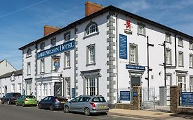 Lord Nelson Milford Haven